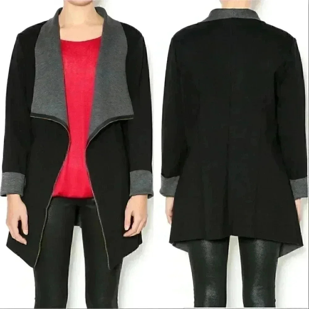 Classic Jacket